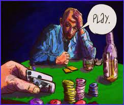 Зеркало Vulkan Deluxe Casino